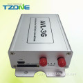 Tzone AVL-05 3G WCDMA GPS tracker with camera